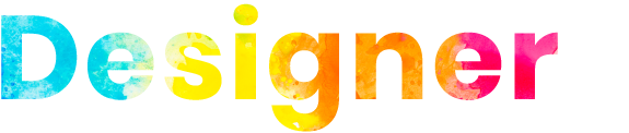 designer sign