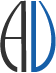 Logo di Alberto G. Valerio Sviluppatore Web