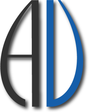 Logo of Alberto G. Valerio Web Developer