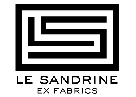Le Sandrine Store Logo
