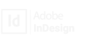 Indesign Logo