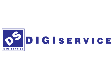 digiservice logo