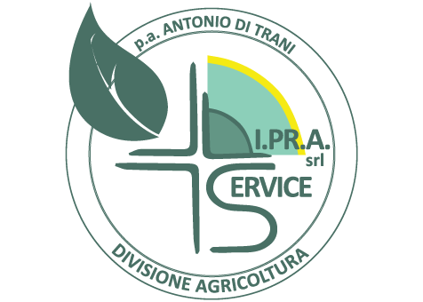 dipra service logo