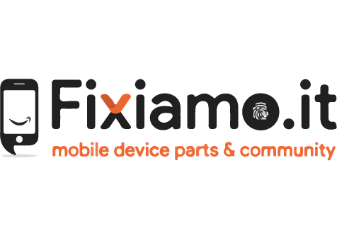 fixiamo logo