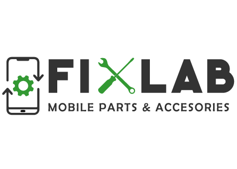 fixlab ricambi logo