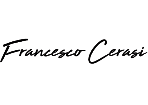 francesco cerasi logo