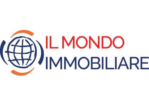il mondo immobiliare logo