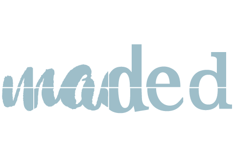 maded logo