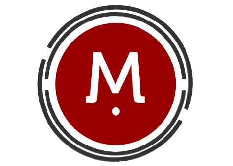 marico impianti logo