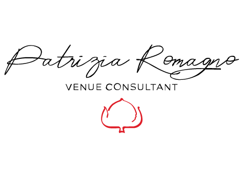 patrizia romagno logo