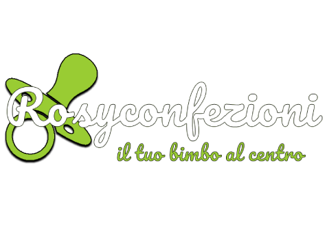 rosy confezioni logo
